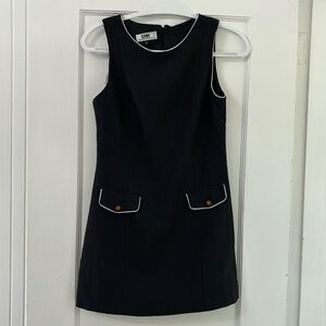 Vintage New york dress